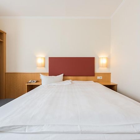 Residenz - Businesshotel Bensheim Dış mekan fotoğraf