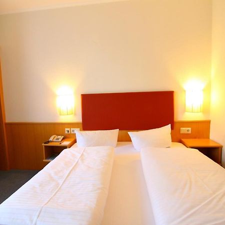 Residenz - Businesshotel Bensheim Dış mekan fotoğraf