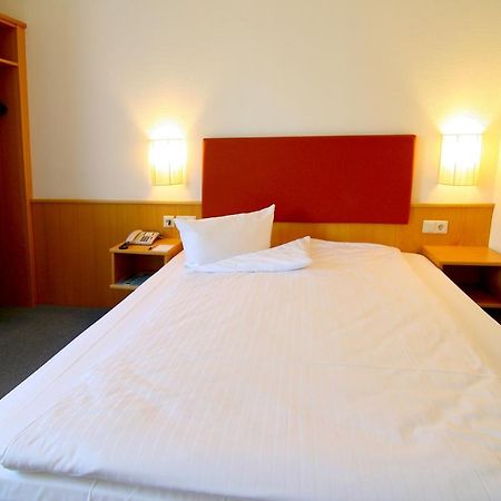 Residenz - Businesshotel Bensheim Dış mekan fotoğraf